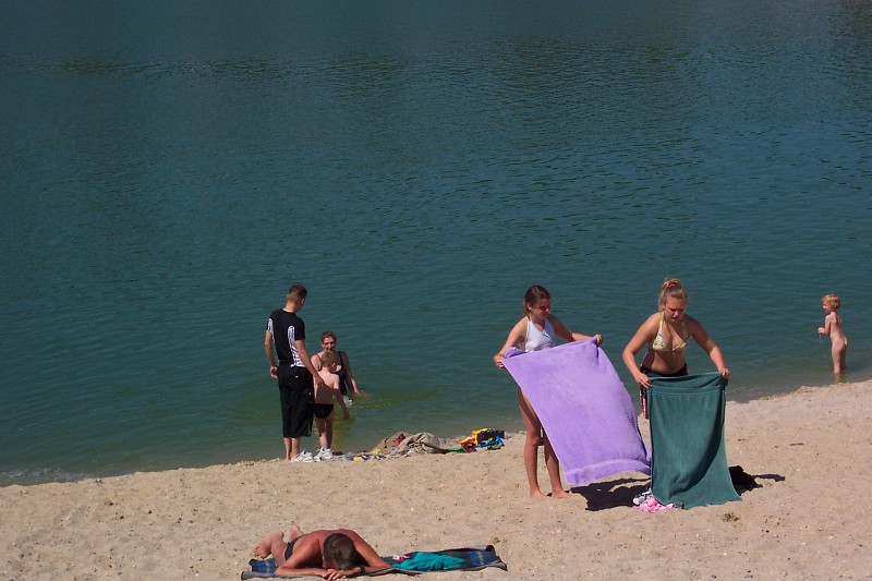 cluster 3422584.JPG - Südseecamp / See-Eck